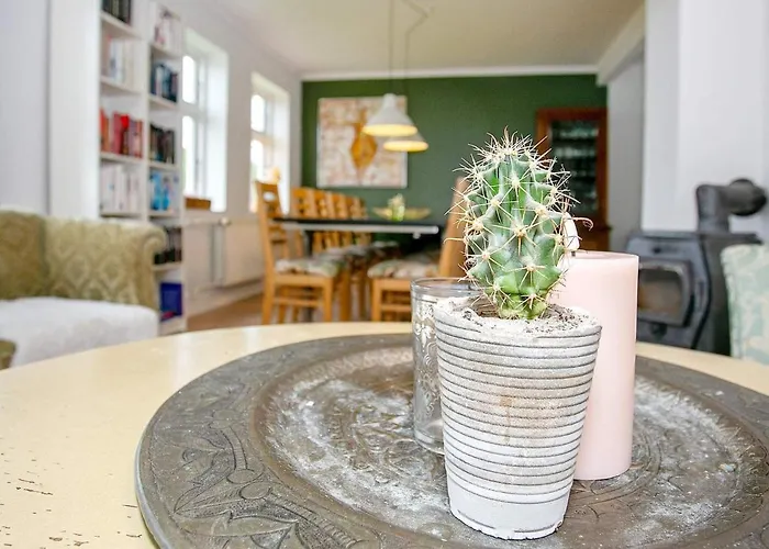 4 Star In Asperup-by Traum 度假居