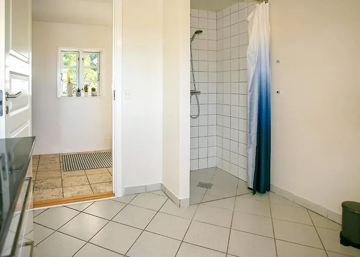 4 Star In Asperup-by Traum