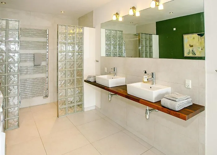 4 Star In Asperup-by Traum * Asperup