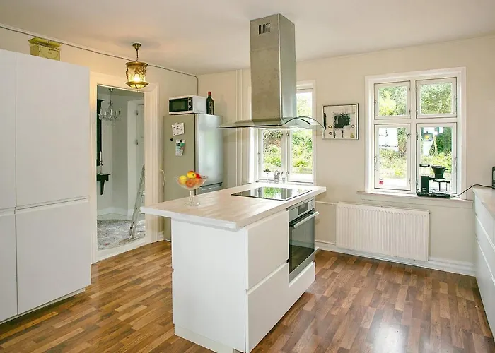 4 Star In Asperup-by Traum Asperup