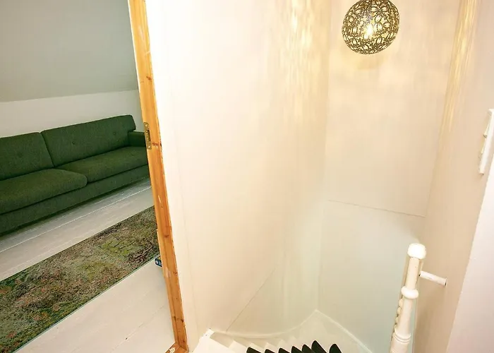 度假居 4 Star In Asperup-by Traum *