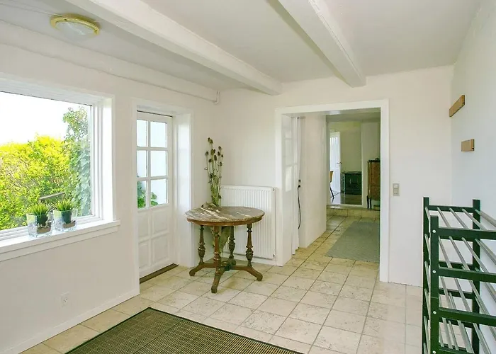 4 Star In Asperup-by Traum *