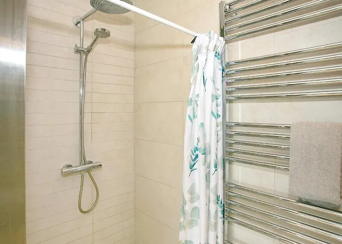 度假居 4 Star In Asperup-by Traum