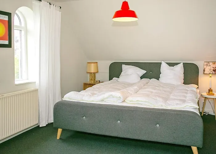 度假居 4 Star In Asperup-by Traum *