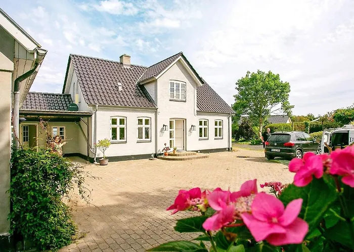 4 Star In Asperup-by Traum 度假居 *