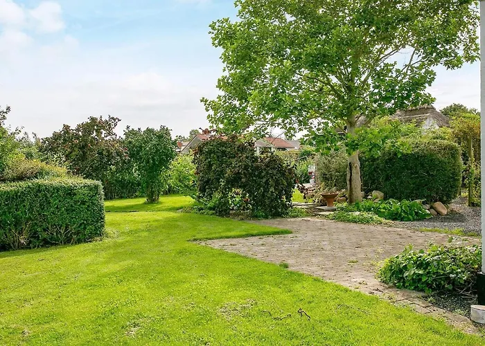 4 Star In Asperup-by Traum *