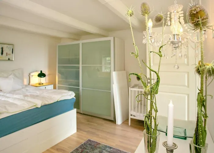 4 Star In Asperup-by Traum