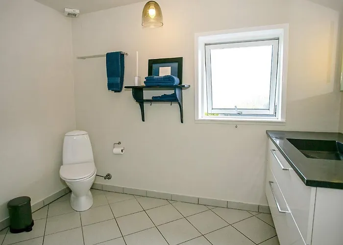 4 Star In Asperup-by Traum * Asperup