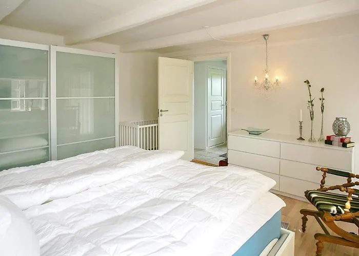 4 Star In Asperup-by Traum Asperup