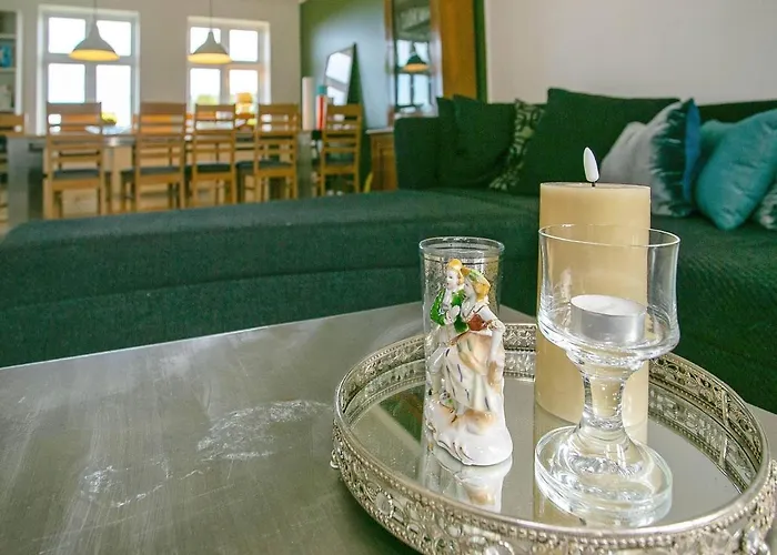 4 Star In Asperup-by Traum 度假居 Asperup