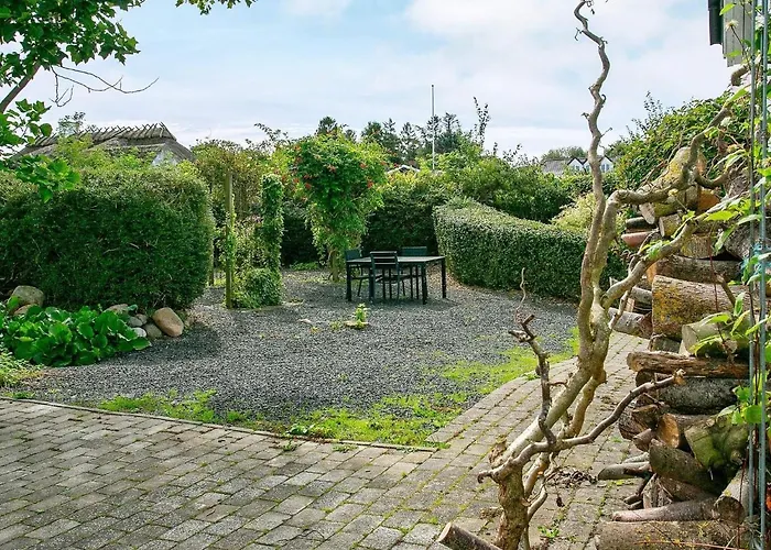 度假居 4 Star In Asperup-by Traum *