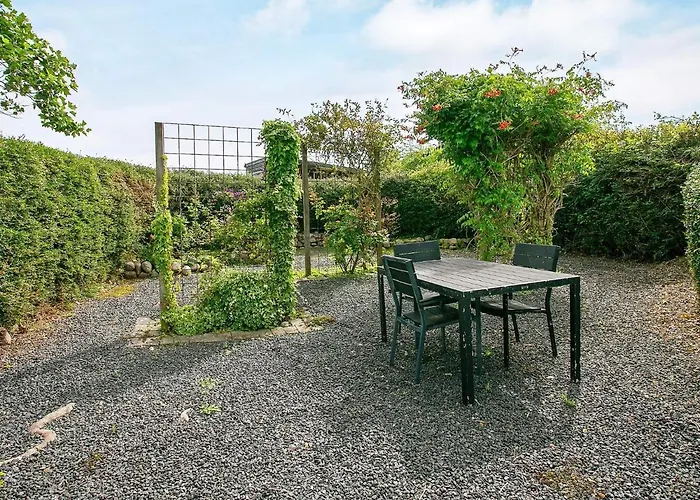 4 Star In Asperup-by Traum *