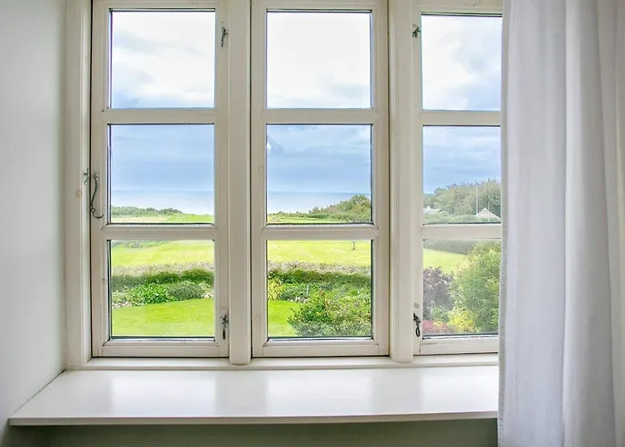 4 Star In Asperup-by Traum 度假居 *