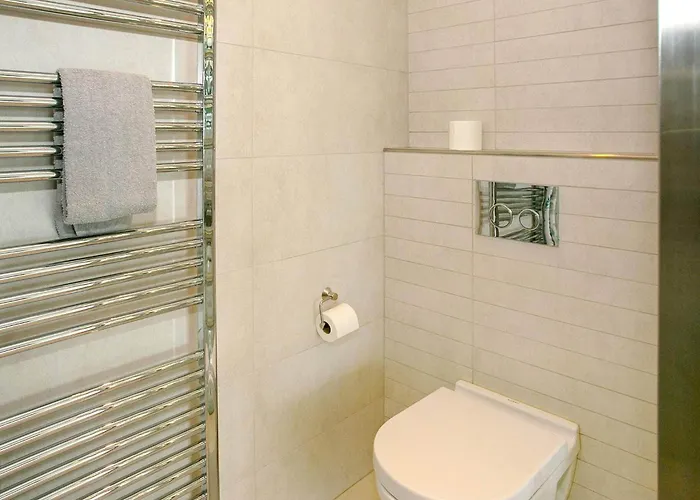 4 Star In Asperup-by Traum *