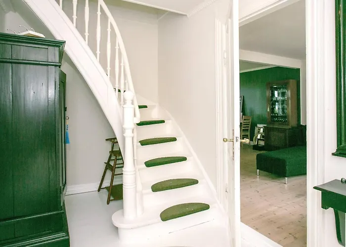 度假居 4 Star In Asperup-by Traum *