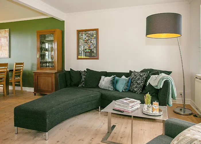 度假居 4 Star In Asperup-by Traum *