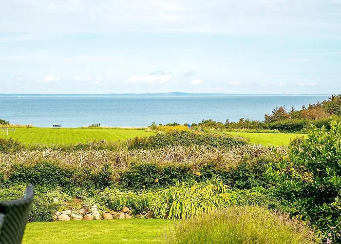 度假居 4 Star In Asperup-by Traum Asperup